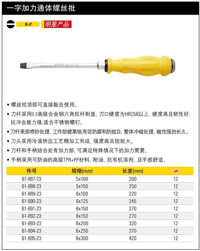 史丹利8x300一字螺絲批.jpg